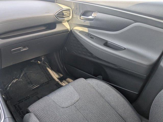 used 2023 Hyundai Santa Fe car, priced at $17,750
