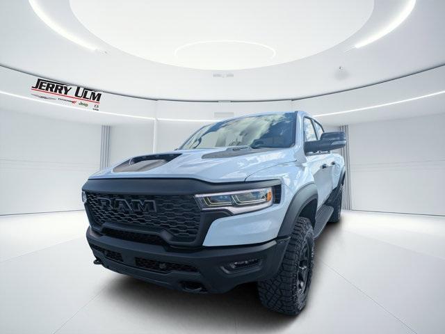 new 2026 Ram 1500 car, priced at $89,315