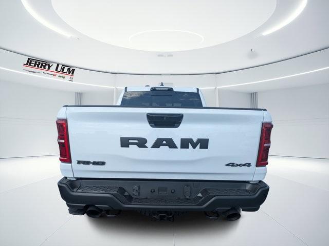 new 2026 Ram 1500 car, priced at $89,315