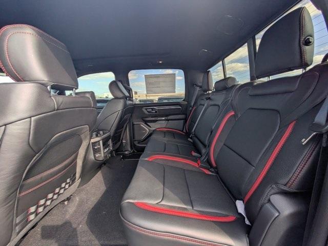 new 2026 Ram 1500 car, priced at $89,315