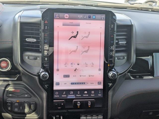 new 2026 Ram 1500 car, priced at $89,315