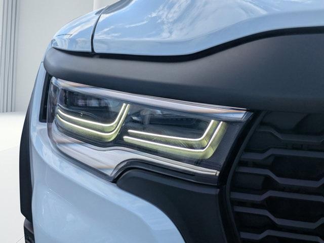 new 2026 Ram 1500 car, priced at $89,315