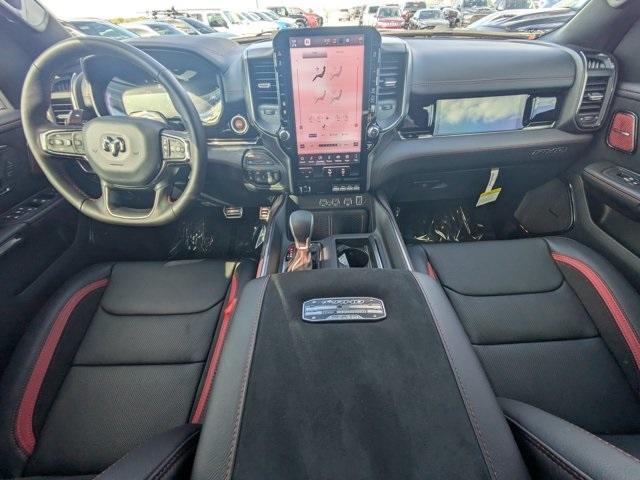 new 2026 Ram 1500 car, priced at $89,315