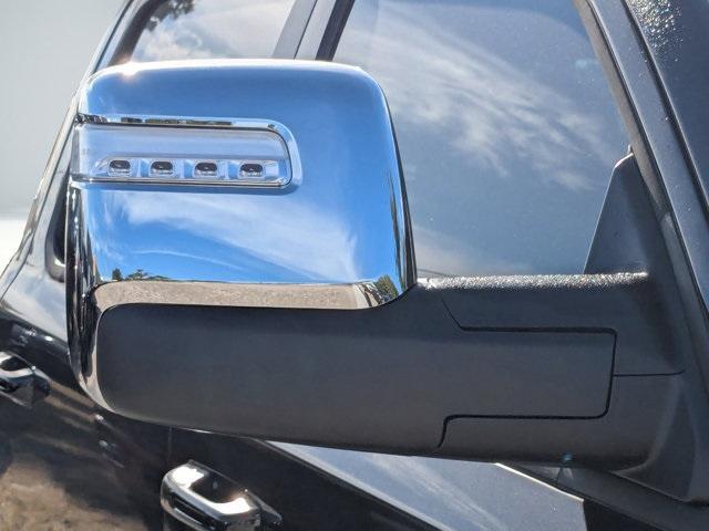 new 2026 Ram 1500 car, priced at $65,360