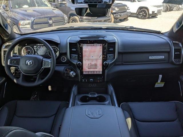 new 2026 Ram 1500 car, priced at $65,360