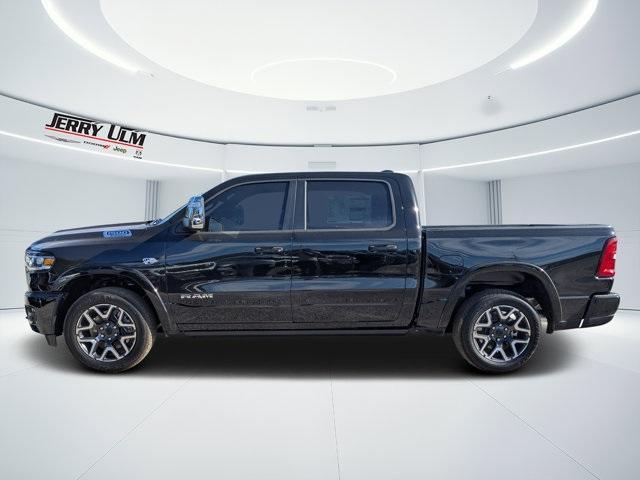 new 2026 Ram 1500 car, priced at $65,360