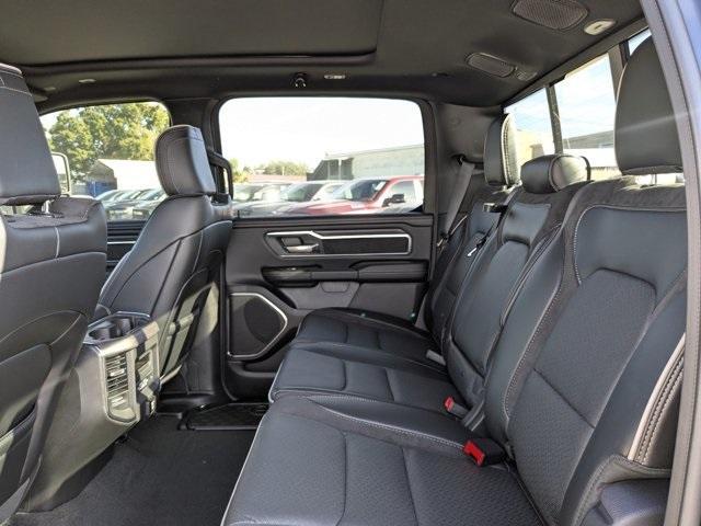 new 2026 Ram 1500 car, priced at $65,360