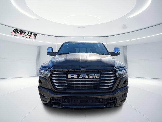 new 2026 Ram 1500 car, priced at $65,360