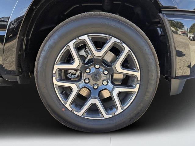 new 2026 Ram 1500 car, priced at $65,360