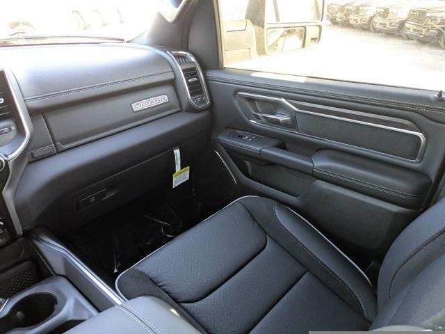 new 2026 Ram 1500 car, priced at $65,360