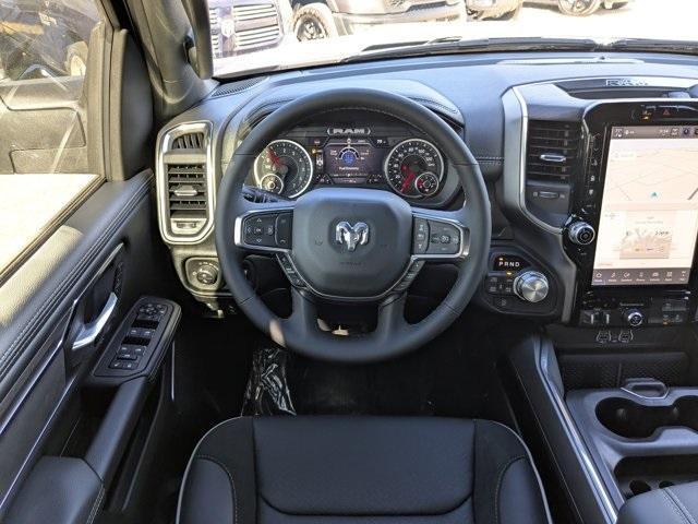 new 2026 Ram 1500 car, priced at $65,360