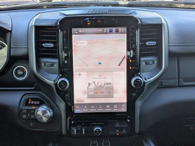 new 2026 Ram 1500 car, priced at $65,360