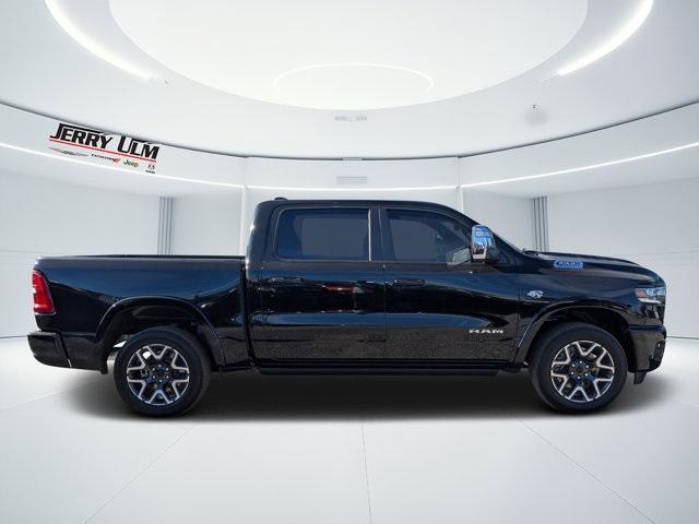 new 2026 Ram 1500 car, priced at $65,360