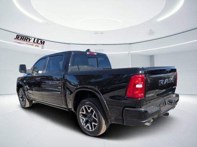 new 2026 Ram 1500 car, priced at $65,360