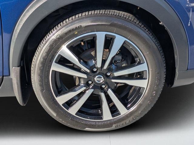 used 2018 Nissan Kicks car, priced at $13,250