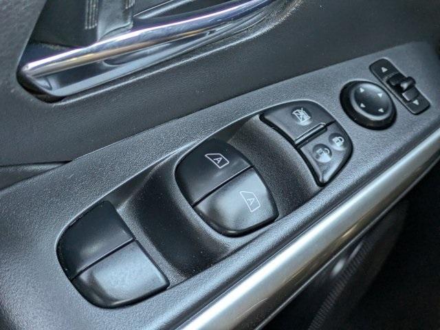 used 2018 Nissan Kicks car, priced at $13,250