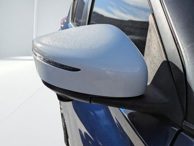 used 2018 Nissan Kicks car, priced at $13,250