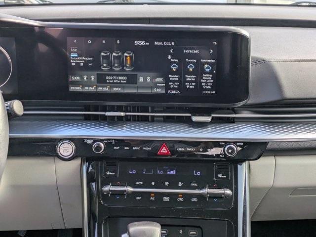 used 2022 Kia Carnival car, priced at $31,800