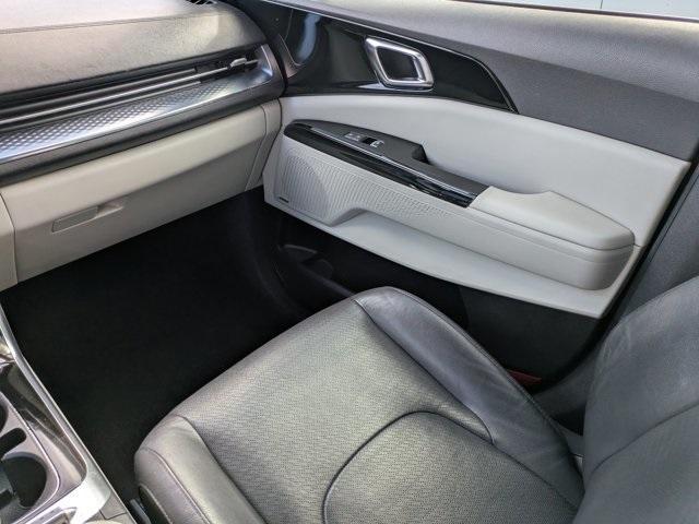used 2022 Kia Carnival car, priced at $31,800