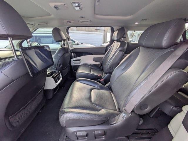 used 2022 Kia Carnival car, priced at $31,800