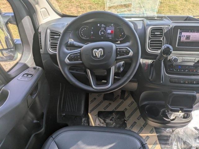 new 2026 Ram ProMaster 2500 car, priced at $57,730