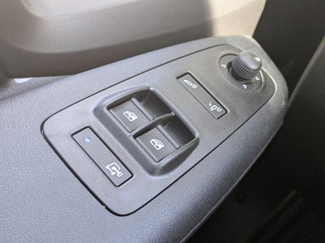 new 2026 Ram ProMaster 2500 car, priced at $57,730