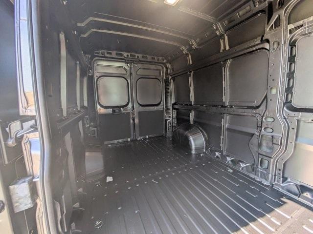 new 2026 Ram ProMaster 2500 car, priced at $57,730