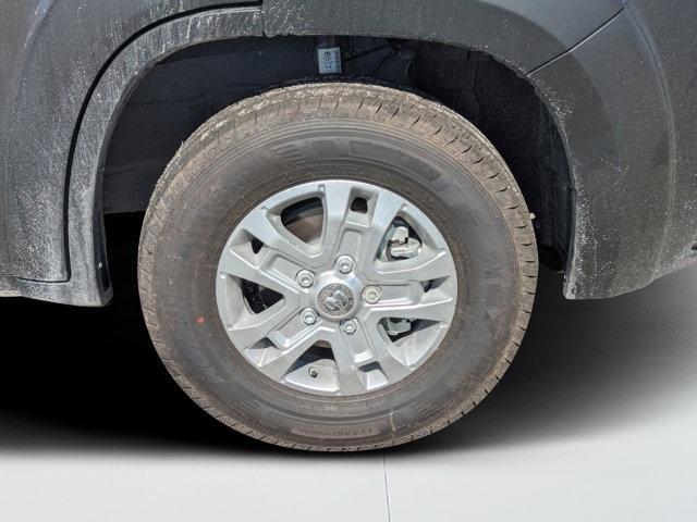 new 2026 Ram ProMaster 2500 car, priced at $57,730