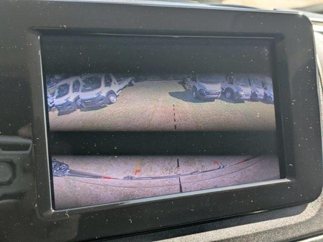 new 2026 Ram ProMaster 2500 car, priced at $57,730