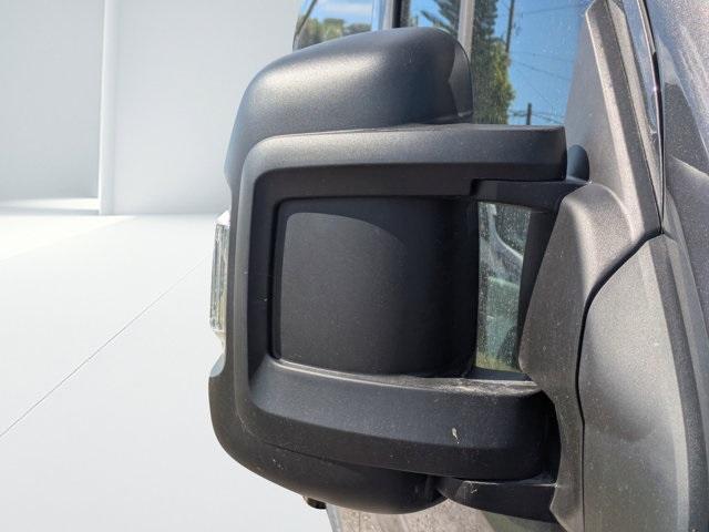 new 2026 Ram ProMaster 2500 car, priced at $57,730