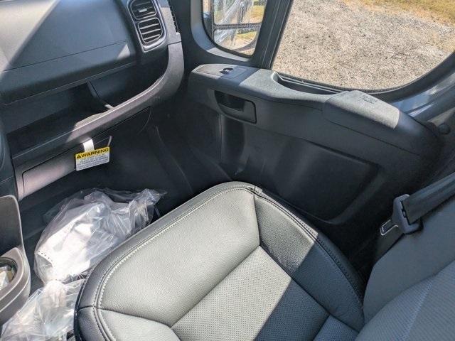 new 2026 Ram ProMaster 2500 car, priced at $57,730