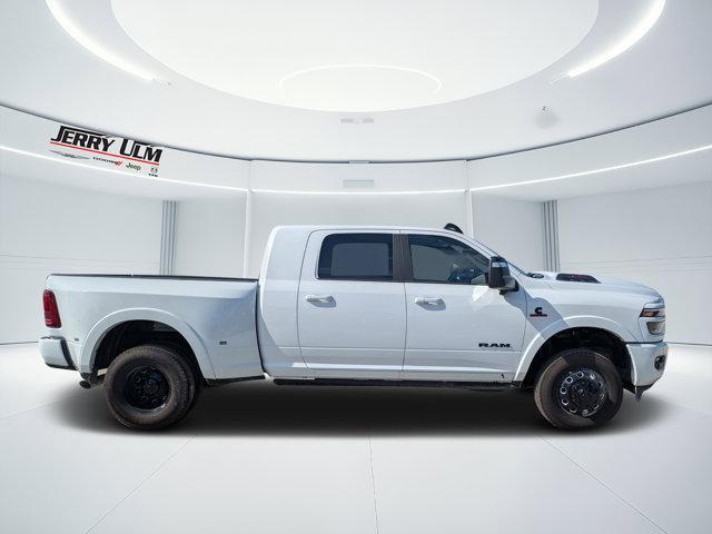 new 2026 Ram 3500 car, priced at $96,380