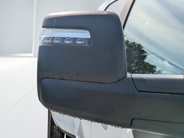 new 2026 Ram 3500 car, priced at $96,380