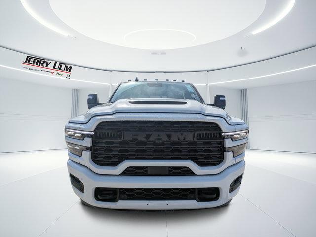 new 2026 Ram 3500 car, priced at $96,380