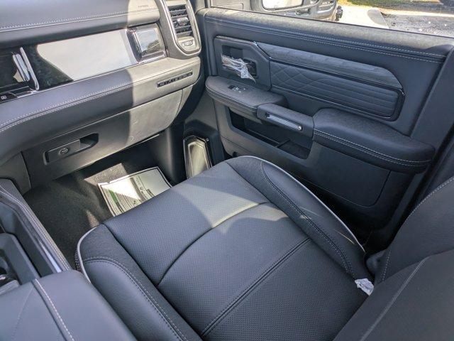 new 2026 Ram 3500 car, priced at $96,380