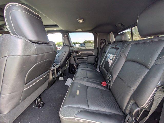 new 2026 Ram 3500 car, priced at $96,380