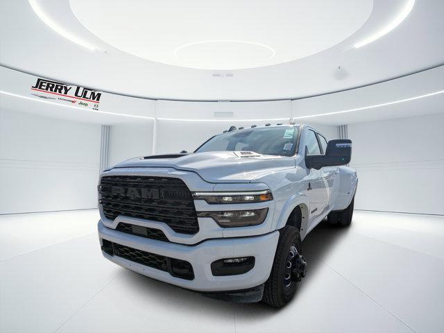 new 2026 Ram 3500 car, priced at $96,380