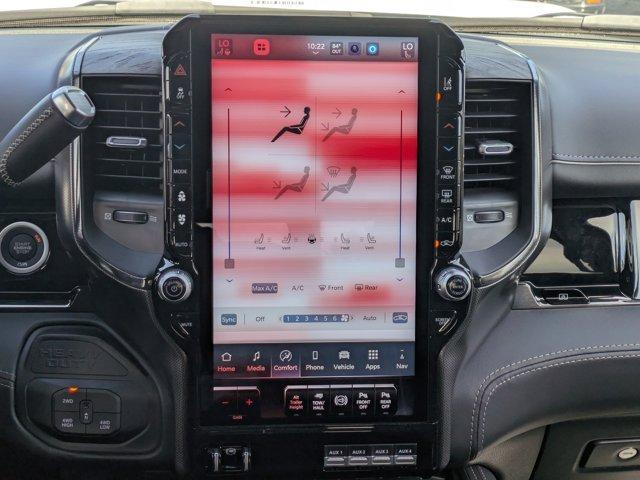 new 2026 Ram 3500 car, priced at $96,380
