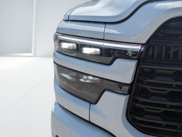 new 2026 Ram 3500 car, priced at $96,380