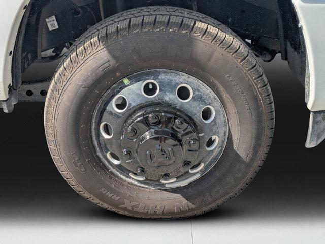new 2026 Ram 3500 car, priced at $96,380