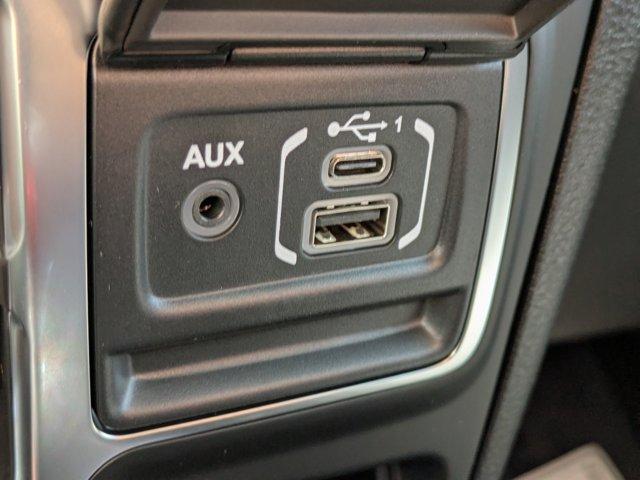 new 2026 Jeep Wrangler car