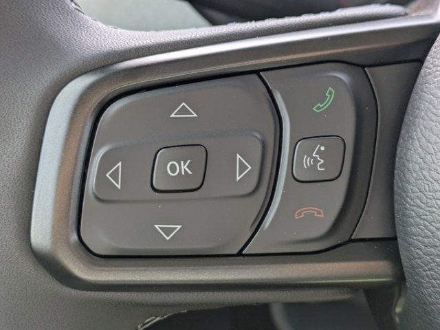 new 2026 Jeep Wrangler car