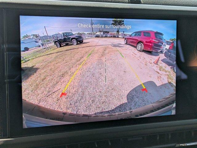 new 2026 Jeep Wrangler car