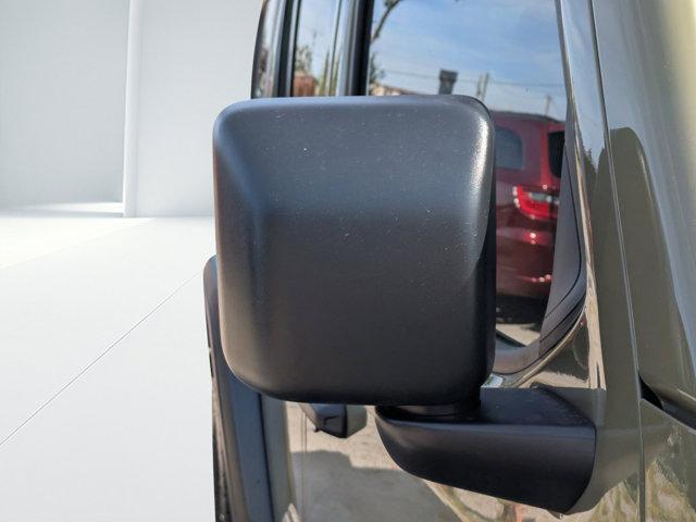 new 2026 Jeep Wrangler car