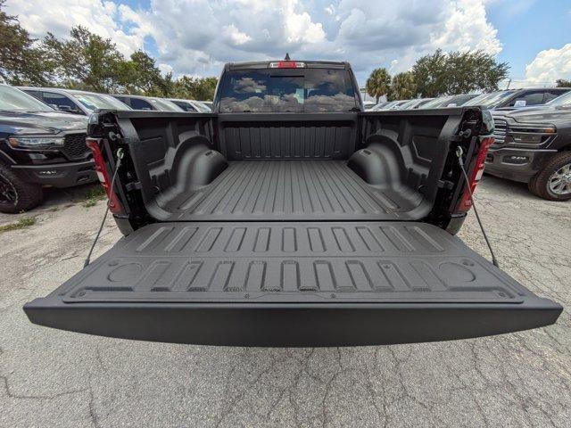 new 2026 Ram 1500 car, priced at $55,475