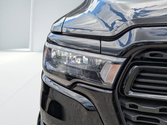 new 2026 Ram 1500 car, priced at $55,475