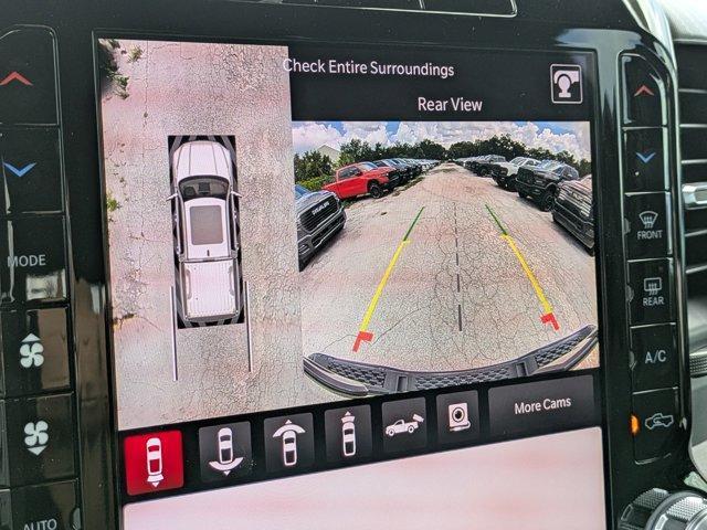 new 2026 Ram 1500 car, priced at $55,475