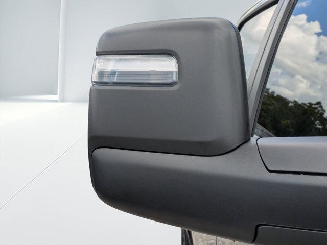 new 2026 Ram 1500 car, priced at $55,475