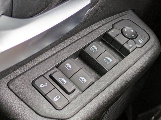 new 2026 Ram 1500 car, priced at $55,475