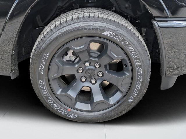 new 2026 Ram 1500 car, priced at $55,475